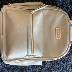 Itzy Ritzy Mini Backpack Diaper Bag